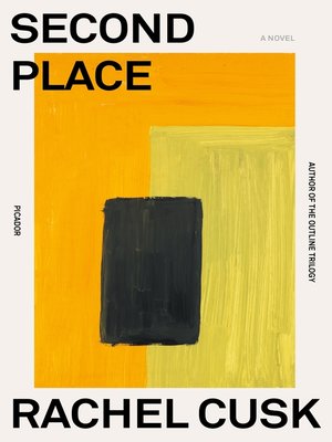 cover image of Second Place